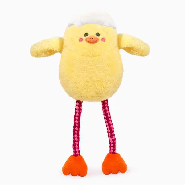 Hugsmart : Farm Friendz - Flappy Chick