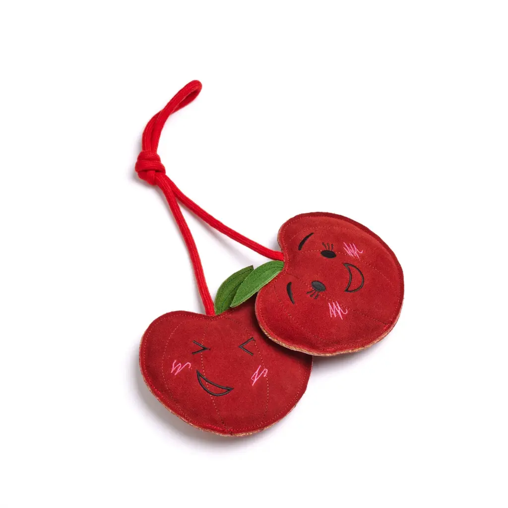 Green & Wilds : Cheeky Cherries