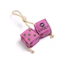 Green & Wilds : Lucky Dice
