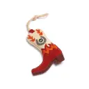 Green & Wilds : Buck-a-rooo Boot