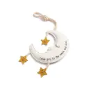 Green & Wilds : Love You to the Moon