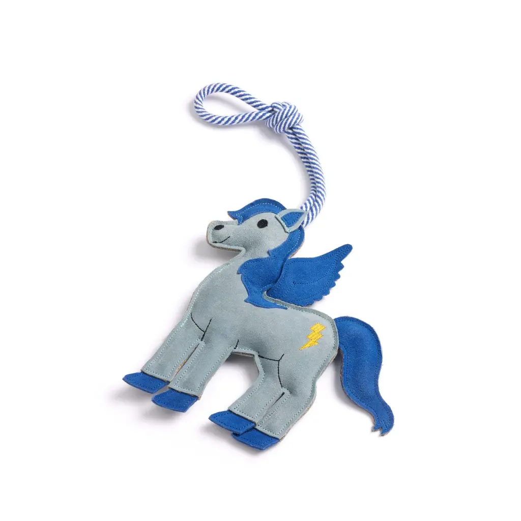 Green & Wilds : Penny the Pegasus