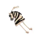 Green & Wilds : Ziggy the Zebra