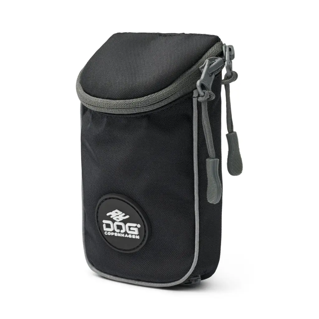 Dog Copenhagen :  Pouch Organizer Leash Bag