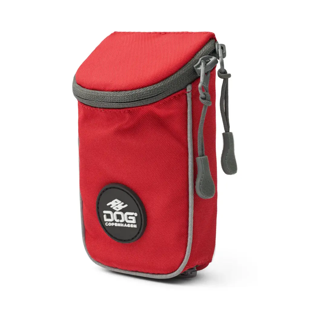 Dog Copenhagen :  Pouch Organizer Leash Bag