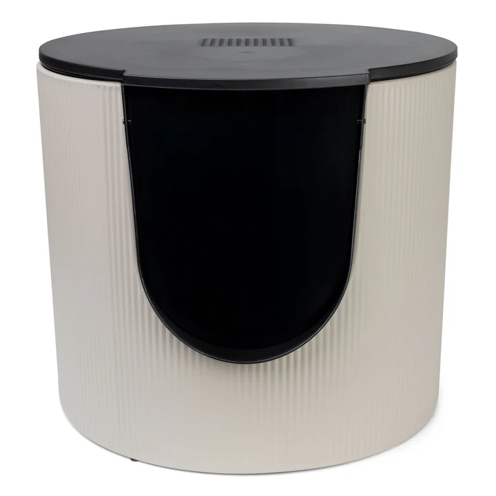 District 70 : FUSE Design Kattenbak