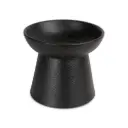 District 70 : WABI SABI Verhoogde Keramische Voerbak