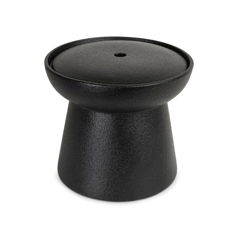 District 70 : WABI SABI Verhoogde Keramische Drinkfontein