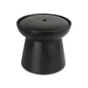 District 70 : WABI SABI Verhoogde Keramische Drinkfontein