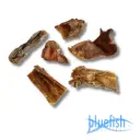 Bluefish : Paardenvleesstukken (Pferdedörrfleisch)