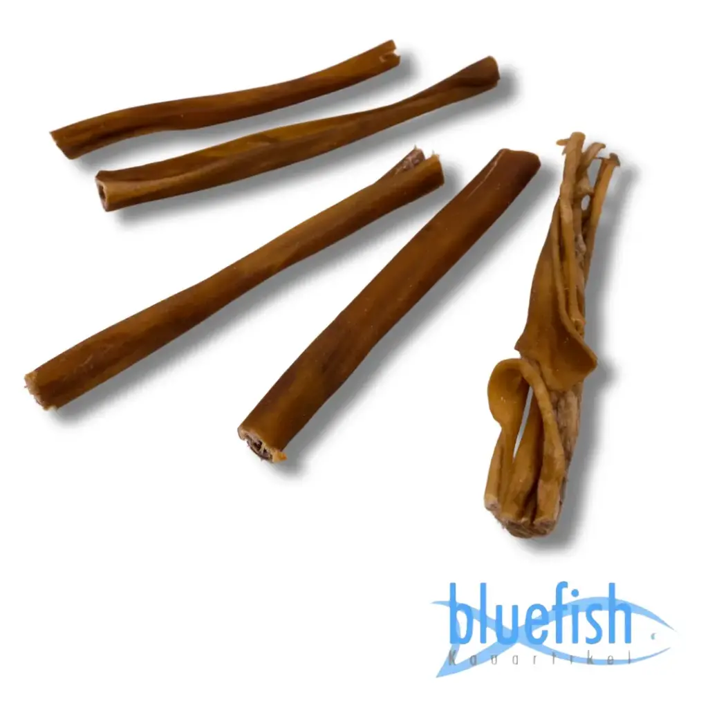 Bluefish : Reehuid (Rehhaut geschnitten)