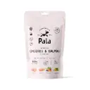 Pala : Food - Recipe #2 Chicken & Salmon