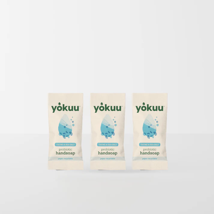 Yokuu : Handzeep Refill