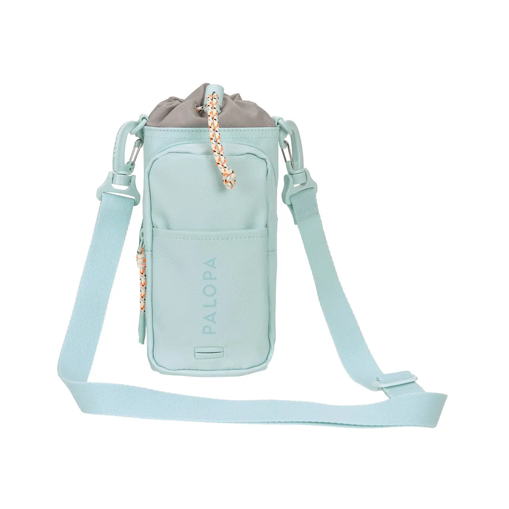 Palopa : Bottle Snack Bag Boudi