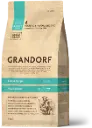Grandorf : 4 Meat - Cat Indoor 
