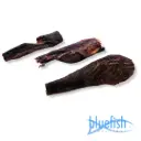 Bluefish : Runderkophuid met vacht - 25cm (Rinderkopfhaut mit Fell)