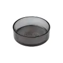 District 70 : Dawn Glass Cat Bowl