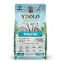 YDOLO : Healthy & Pure Wild Fish