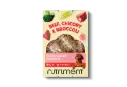 Nutriment : Gently Steamed Fresh Menu - Beef
