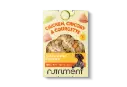Nutriment : Gently Steamed Fresh Menu - Chicken