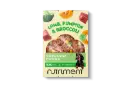 Nutriment : Gently Steamed Fresh Menu - Lamb