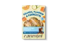 Nutriment : Gently Steamed Fresh Menu - Salmon