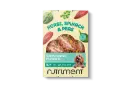 Nutriment : Gently Steamed Fresh Menu - Horse