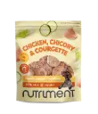 Nutriment : Gently Cooked Medaillons - Chicken
