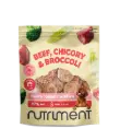 Nutriment : Gently Cooked Medaillons - Beef