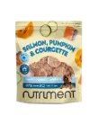 Nutriment : Gently Cooked Medaillons - Salmon