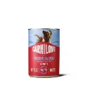 * Carnilove Dog : Can - Salmon & Turkey for Puppies