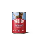 * Carnilove Dog : Can - Salmon & Turkey