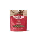 * Carnilove Dog : Crunchy Snack - Lamb with Cranberries
