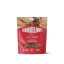 * Carnilove Dog : Crunchy Snack - Wild Boar with Rosehips