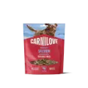 * Carnilove Dog : Crunchy Snack - Salmon with Blueberries