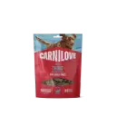 * Carnilove Dog : Soft Snack - Trout with Dill