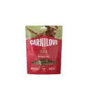 * Carnilove Dog : Soft Snack - Duck with Rosemary