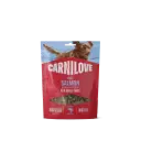 * Carnilove Dog : Soft Snack - Salmon with Thyme