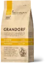 Grandorf : 4 Meat - Cat Sterilised