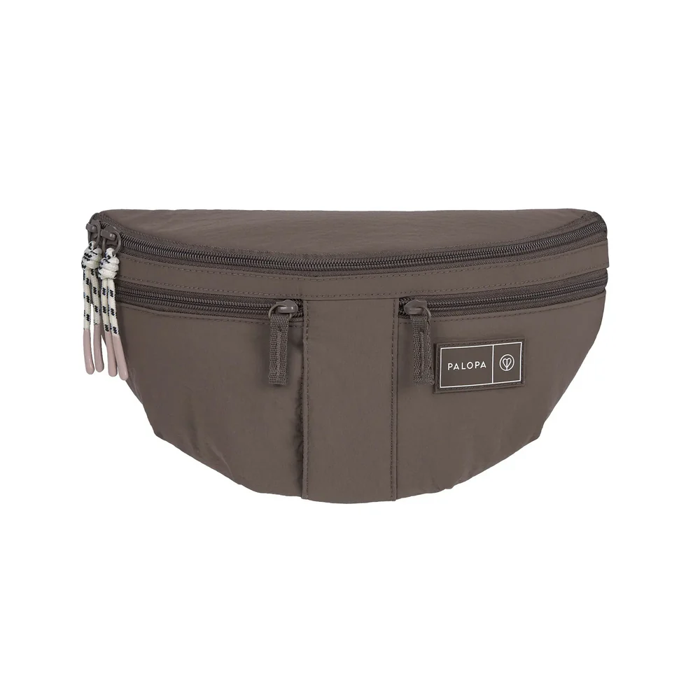 Palopa : Dog Bum Bag Emma - Crinkled