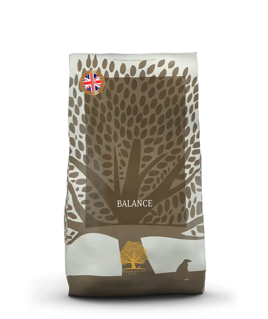 Essential Foods : Balance - 10 kg