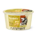 Nutriment : Hondenijs - Banaan & Pinda