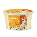 Nutriment : Hondenijs - Banaan, Kokosyoghurt & Mango