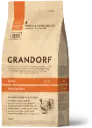 Grandorf : Turkey - Cat Sterilised