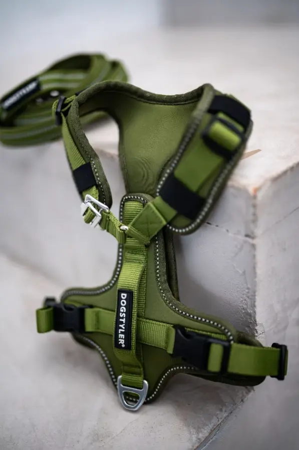 DOGSTYLER: Neofit Harness