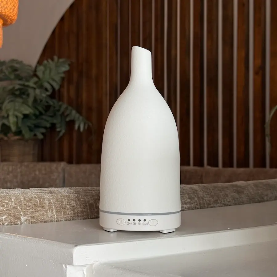De Groene Linde : Bella's Cure - Aromadiffuser