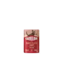 * Carnilove Cat : Gravy Pouch - Rabbit with Marigold for Kittens