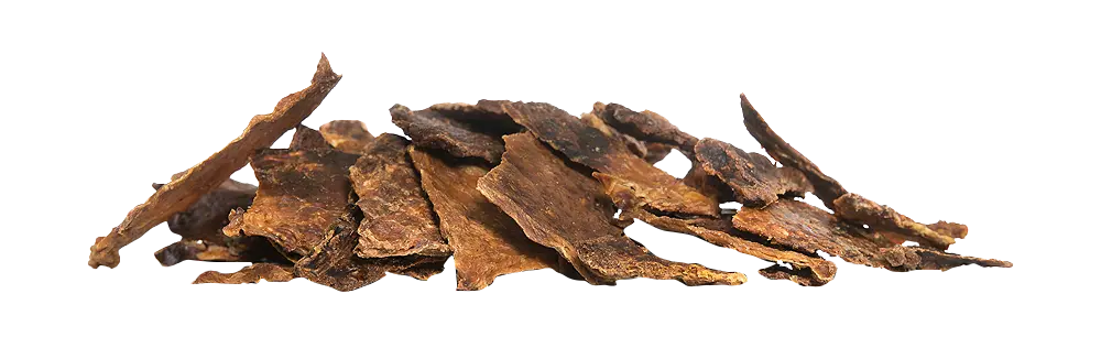 * KIVO : Beef Jerkey 