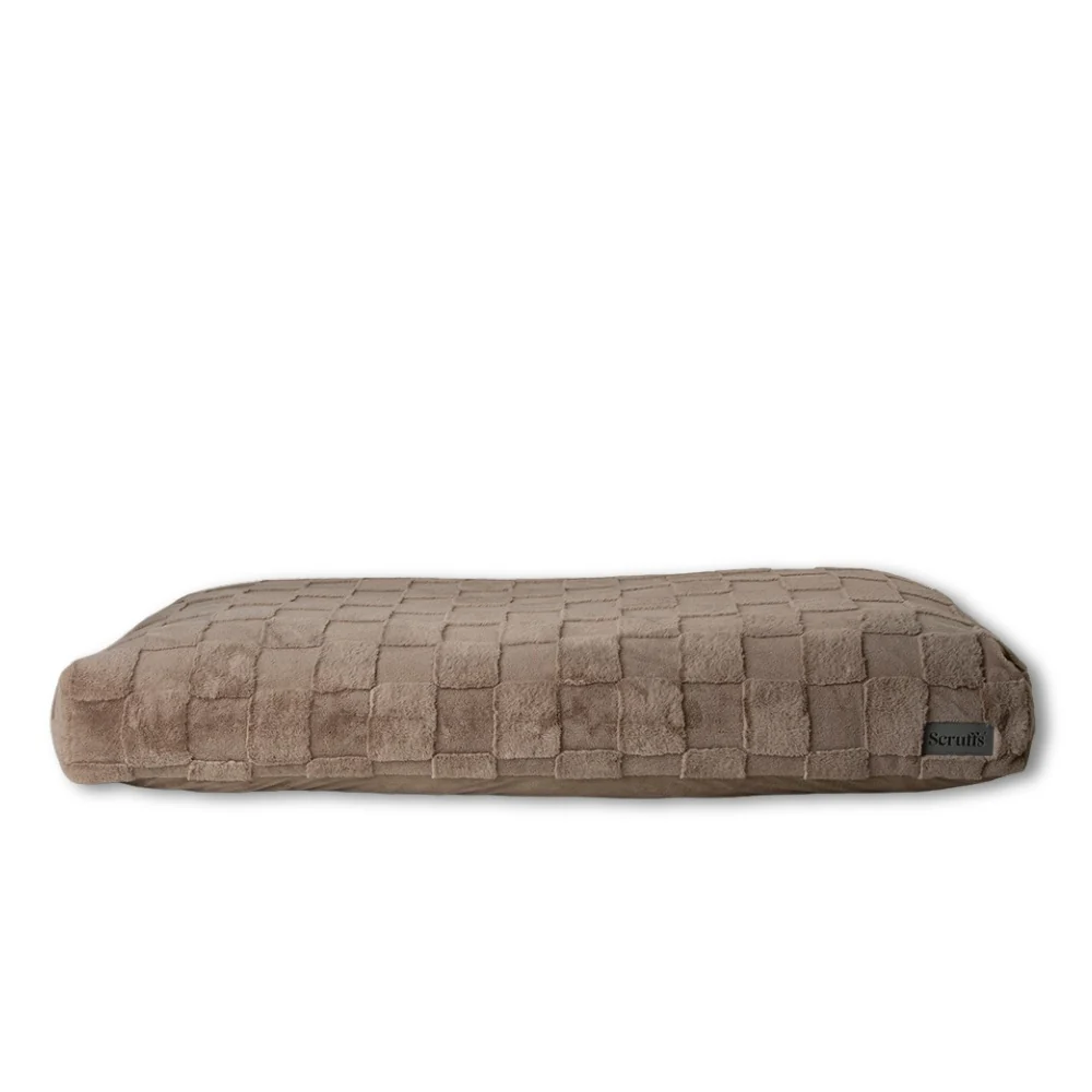 Scruffs : Oxford Orthopedisch Hondenkussen