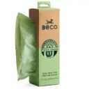 Beco : Poop Bags Recycled - Single Roll Dispenser